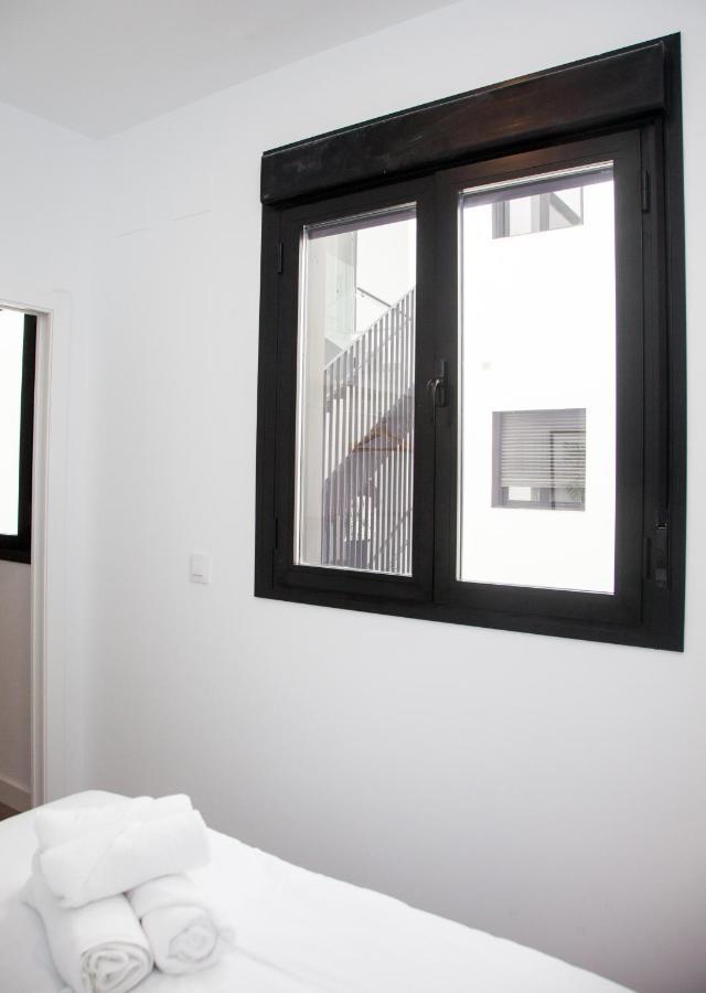 Gotoseville Faustino Flats Exteriör bild
